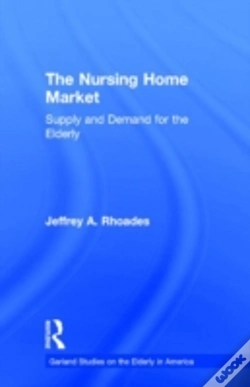 Capa do artigo The Nursing Home Market