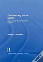 Capa do artigo The Nursing Home Market