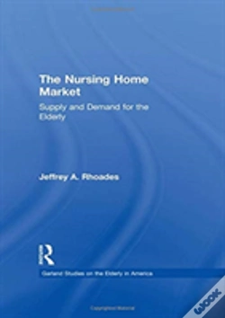 Capa do artigo The Nursing Home Market