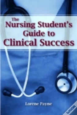 Capa do artigo The Nursing Student'S Guide To Clinical Success