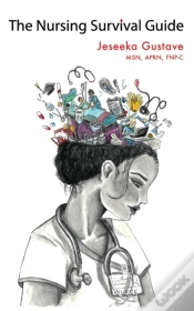 Capa do artigo The Nursing Survival Guide