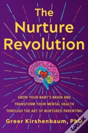 Capa do artigo The Nurture Revolution