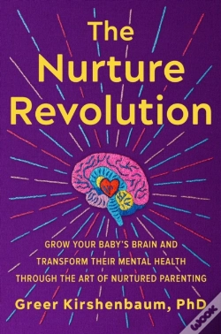 Capa do artigo The Nurture Revolution