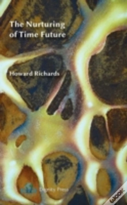 Capa do artigo The Nurturing Of Time Future