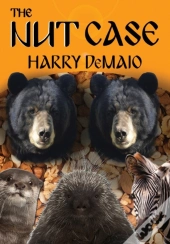 The Nut Case (Octavius Bear Book 12)