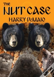Capa do artigo The Nut Case (Octavius Bear Book 12)