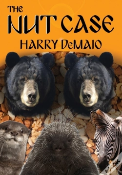 Capa do artigo The Nut Case (Octavius Bear Book 12)
