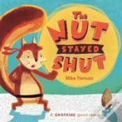 Capa do artigo The Nut Stayed Shut