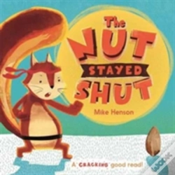 Capa do artigo The Nut Stayed Shut