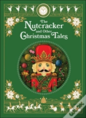 Capa do artigo The Nutcracker And Other Christmas Tales