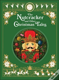 Capa do artigo The Nutcracker And Other Christmas Tales