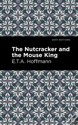 Capa do artigo The Nutcracker And The Mouse King