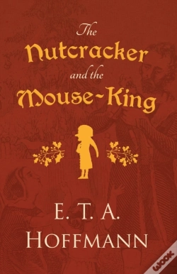 Capa do artigo The Nutcracker And The Mouse-King