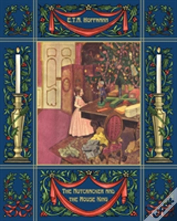 Capa do artigo The Nutcracker And The Mouse King