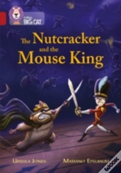 Capa do artigo The Nutcracker And The Mouse King