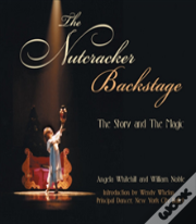 The Nutcracker Backstage