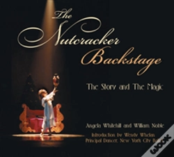 Capa do artigo The Nutcracker Backstage