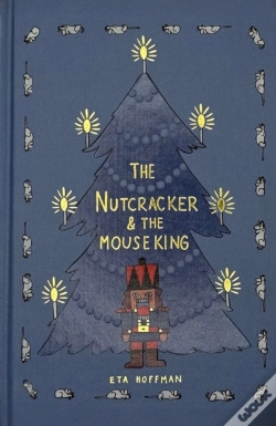 Capa do artigo The Nutcracker (Collector'S Edition)