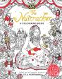 The Nutcracker Colouring Book - Preview