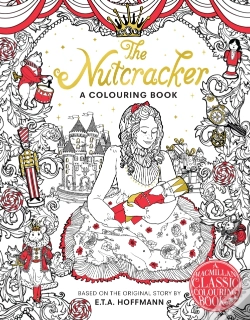 Capa do artigo The Nutcracker Colouring Book