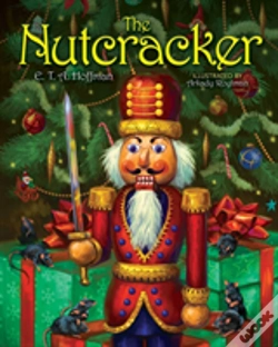 Capa do artigo The Nutcracker