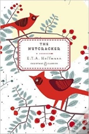 Capa do artigo The Nutcracker