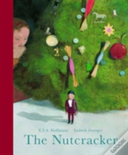 Capa do artigo The Nutcracker