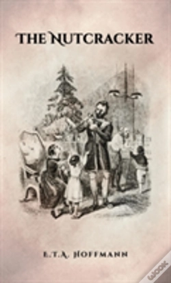 Capa do artigo The Nutcracker