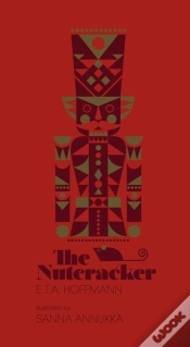 Capa do artigo The Nutcracker