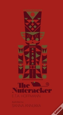 Capa do artigo The Nutcracker