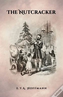 Capa do artigo The Nutcracker