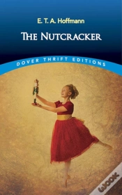 Capa do artigo The Nutcracker