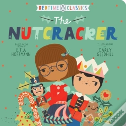 Capa do artigo The Nutcracker