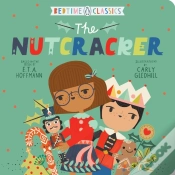 Capa do artigo The Nutcracker