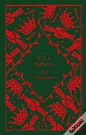 Capa do artigo The Nutcracker