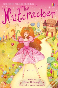 Capa do artigo The Nutcracker
