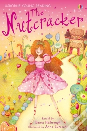 Capa do artigo The Nutcracker