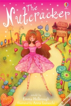 Capa do artigo The Nutcracker