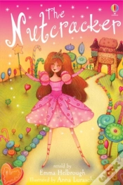 Capa do artigo The Nutcracker