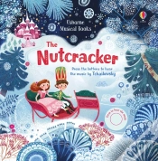 Capa do artigo The Nutcracker