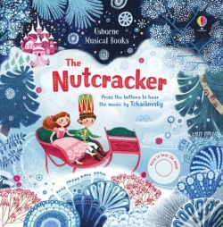 Capa do artigo The Nutcracker