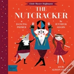 Capa do artigo The Nutcracker