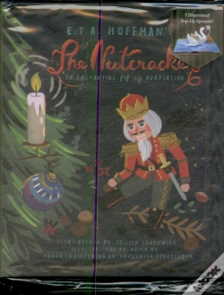 Capa do artigo The Nutcracker