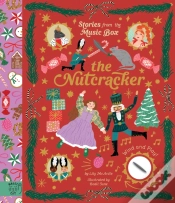 Capa do artigo The Nutcracker