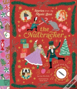 Capa do artigo The Nutcracker