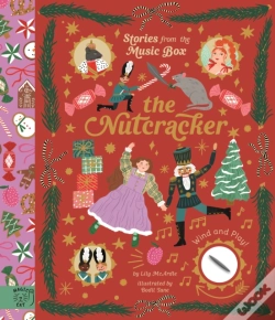 Capa do artigo The Nutcracker