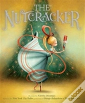 Capa do artigo The Nutcracker