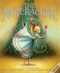 Capa do artigo The Nutcracker