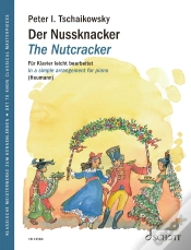 Capa do artigo The Nutcracker