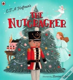 Capa do artigo The Nutcracker
